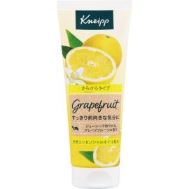 1号仓-克奈圃KNEIPP 天然植物精华 清爽滋润 不粘腻 护手霜 75ml 葡萄柚香 易吸收 呵护指缘 敏感肌 甜杏仁油
