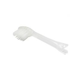 1号仓-IONIC KISS YOU 细致清洁牙龈牙缝 负离子牙刷 替换头 2支 极细小刷毛 简单易更换呵护牙龈健康