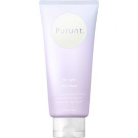 1号仓-Purunt Re light 强韧发丝 损伤防护 护发膜 茉莉茶香 150g 提升发丝光泽感 热修护效果 美容院级染烫修护