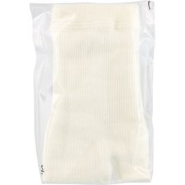 1号仓-松本清 matsukiyo 远红外线保温护具 W型运动防护 手腕手掌辅助护具 M码 手腕围12-22cm 1个