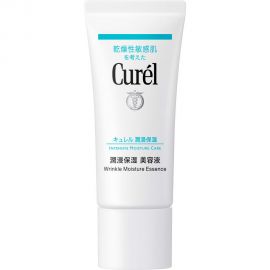 1号仓-Curel珂润 润浸保湿美容液精华 40g