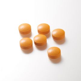 2号仓-野口医学研究所 浓缩秋姜黄+春姜黄胶囊 养胃护肝 60粒
