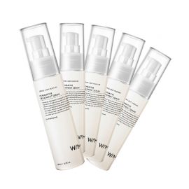 1号仓-松本清 matsukiyo W/M AAA 三重高效保湿美容液精华60ml 5个装