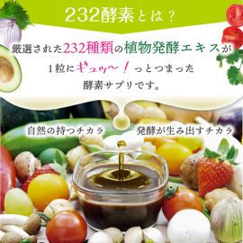 2号仓-isdg医食同源 diet爽快酵素 益生菌通便排毒 310mg×120粒