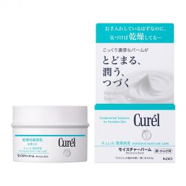 【取扱中止】1号仓-Curel珂润 润浸保湿 润肤乳霜（浓厚乳液状） 70g