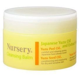 1号仓-Nursery娜斯丽 卸妆膏 柚子味 91.5g