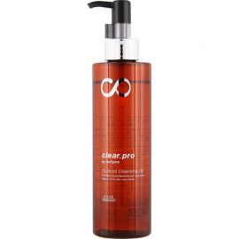 1号仓-高丝softymo 美容院级温和洗卸彩妆污垢 植物油脂系卸妆油 KOSE 180ml 零摩擦感 滋润光滑素肌 可卸假睫毛