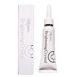 1号仓-Cellpure 淡斑面部去痘印提亮净白 祛斑霜美白精华霜 12g  东京银座皮肤科研发