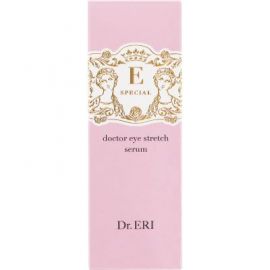 1号仓-DR.ERI E-SPECIAL 衣理医生 眼部提拉紧致精华美容液18ml 3个装