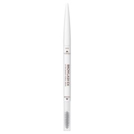 1号仓-BCL Browlash EX 自然眉 两用双头 0.9mm极细眉笔 0.02g 1支 3D立体刷头 24小时持久防水防油防汗