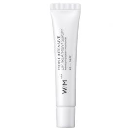 1号仓-松本清W/M AAA 改善唇部干纹 修护干燥暗哑 持久保湿 唇部精华 8g 3个装 三重胜肽 提升饱满度 提亮唇色 烟酰胺 