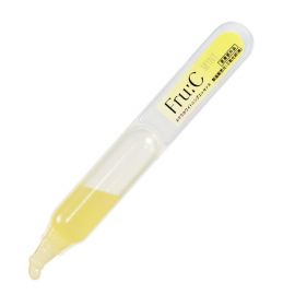 1号仓-fru:C 双重维C 新鲜不氧化 保湿修护 美容液 1ml×5支 3个装 独立包装 多效合一 温和不刺激