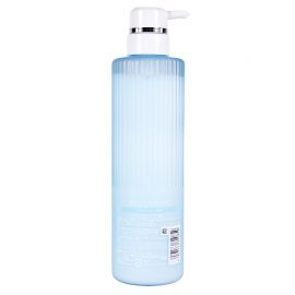 1号仓-h&s 深层头皮SPA 滋润修护 补水保湿 护发素 435g P&G宝洁 双重滋养 长效水润 深度滋养 玻尿酸