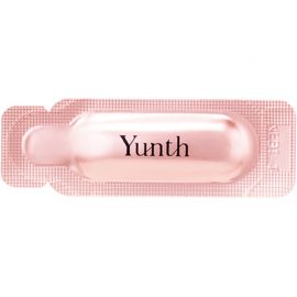 1号仓-Yunth 高浓度纯维C 改善暗沉 均匀肤色 精华液1ml×28包 单次小包装 不易氧化 保留活性