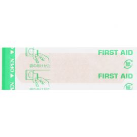 2号仓-松本清 matsukiyo 创可贴 超值装 100片