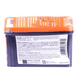 1号仓-小久保 炭番 强力除臭去味 鞋柜除臭炭 除臭剂 200g 活性炭 快速吸附异味