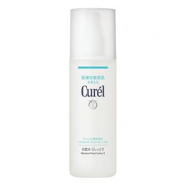 1号仓-Curel珂润 润浸保湿 化妆水Ⅱ(标准型) 150ml【寒冷地区慎拍，易冻结】