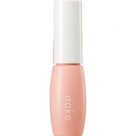 1号仓-松本清nake 自然裸妆 透亮血色 不显妆感 液体腮红 9g SPF25 PA++  01裸粉色 自然红润 日常淡妆 裸妆风格