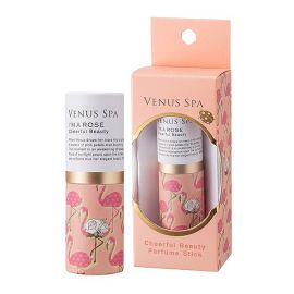 1号仓-FITS 清新淡雅持久留香 便携固体香水棒 天真无邪果味花香 5g Venus Spa 固体香氛香膏