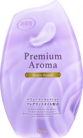 1号仓-艾饰庭ST小鸡仔 Premium Aroma消臭力 室内用 除臭净化空气清新剂  精油香氛持久留香 优雅芳香  400ml