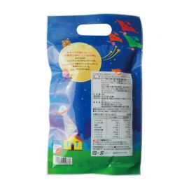 2号仓-UNIMATRIKEN 补充维生素 儿童维生素ACD棒棒糖 混合果味 8支 营养糖果 宝宝维生素糖