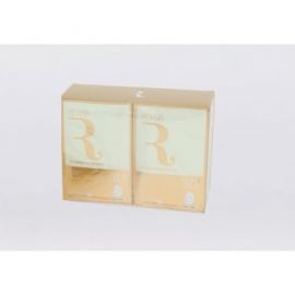 1号仓-原泽制药 REVISIS 保湿 3GF精华金色3D面膜 30片