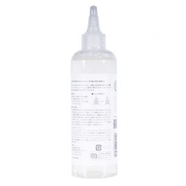 1号仓-12/JU-NI 控油去屑 头皮护理洁净液 尤加利柠檬香 250ml 清爽净味 头皮按摩清洁 弱酸性 温和不刺激