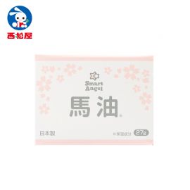 【停产】1号仓-西松屋SmartAngel婴儿马油