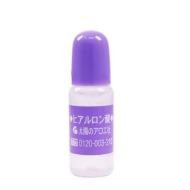 1号仓-太阳社 玻尿酸精华原液 保湿补水 深度锁水 10ml