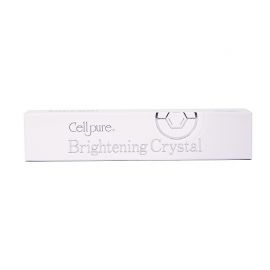 1号仓-Cellpure 淡斑面部去痘印提亮净白 祛斑霜美白精华霜 12g  东京银座皮肤科研发