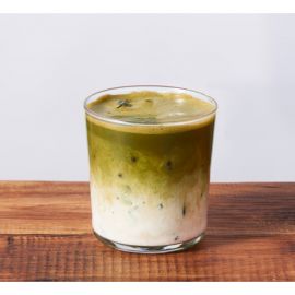 2号仓-壶市制茶本铺 茶匠严选 突出茶香 强火焙煎 焙茶拿铁粉 100g 冷热皆宜 配方纯净简单