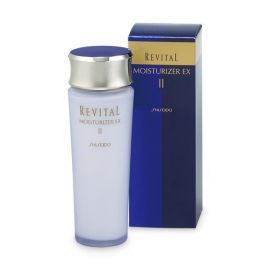 1号仓-资生堂悦薇 抗皱弹力紧肤保湿补水 乳液EXII 100ml SHISEIDO REVITAL 细腻肌肤持久滋润