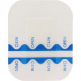 2号仓-松本清 matsukiyo 防水伤口保护贴创可贴 S 40mm×50mm 8片