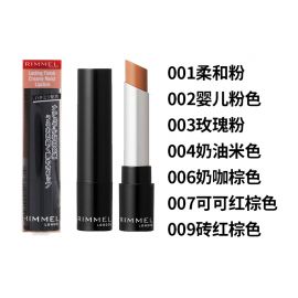 1号仓-芮谜 长效持妆 自然血色感 蜂蜜保湿 口红 3g RIMMEL 深层滋润 不易脱妆 涂抹顺滑