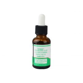 1号仓-Sonomama原漾 薏仁精华原液 软化角质保湿滋润 30ml