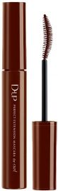 1号仓-D-UP 防水防晕染浓密纤长自然加密持久卷翘樱桃棕色睫毛膏 8g