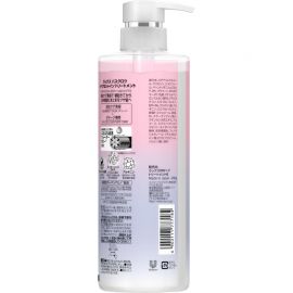 1号仓-力士BATH GLOW 保湿锁水改善毛躁 焕亮修护洗发水 490g＋护发素 490g LUX 柔顺发丝 水润渗透修护分叉