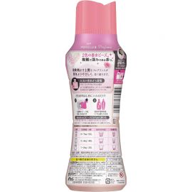 1号仓-Lenor 衣物柔顺 持久留香 留香珠 420ml 巴黎花园花香 P&G 去异味 中和汗味 适用于滚筒洗衣机波轮洗衣机 香氛凝珠