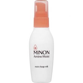 【停产】1号仓-第一三共 MINON蜜浓 水乳套装  氨基酸 敏感肌滋润高保湿化妆水滋润型1号150ml+乳液100g【寒冷地区慎拍，易冻结】