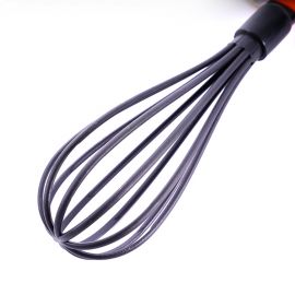 1号仓-斯凯达 高温耐热 手动打蛋器 米菲兔 1个 Skater 起泡器 厨房打蛋器 尼龙树脂厨具 Miffy