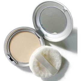 1号仓-Cellpure 养肤防晒定妆粉饼 粉质细腻 高倍防晒 SPF31／PA+++ 10g 东京银座皮肤科研发 