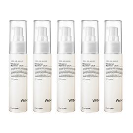 1号仓-松本清 matsukiyo W/M AAA 三重高效保湿美容液精华60ml 5个装