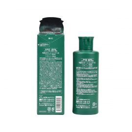 1号仓-利尻昆布 天然植物白发专用染发洗发水 黑色 200ml