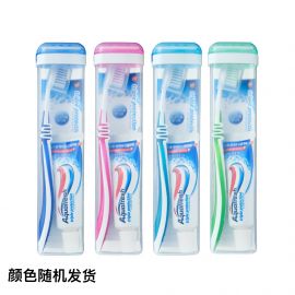 1号仓-GSK Aquafresh水莹系列牙刷牙膏旅行便携套装