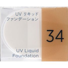 1号仓-千肤恋 三效合一 高能遮瑕 防水抗汗 保湿持妆 粉底液 30ml SPF35 PA+++ 隔离＋粉底＋定妆 轻薄贴肤 修饰色差毛孔