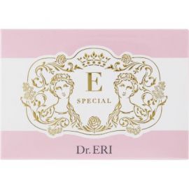1号仓-Dr.ERI E SPECIAL 衣理医生 改善干燥 深层润养 水润保湿 面霜 30g  温和配方 含维C衍生物 滋养修护