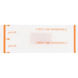 2号仓-松本清 matsukiyo 防水创可贴 超值装 72片