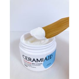 1号仓-高丝COSMEPORT 改善粗糙脱皮龟裂 缓解干燥 舒护滋润 修护面霜 140g 敏感肌婴幼儿可用 含神经酰胺 无添加配方