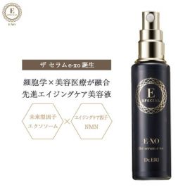 1号仓-衣理医生 年龄护理 均匀肤色 充盈弹润 精华液 80ml E-SPECIAL 清爽轻盈 综合修护 