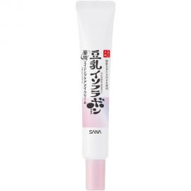 1号仓-SANA莎娜 滋润抗皱淡斑 豆乳眼霜 20g 保湿修护 烟酰胺 维生素A 无香料